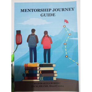 MEDICAL MENTORSHIP JOURNEY