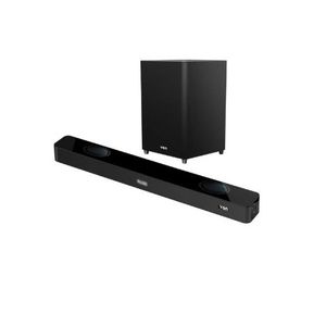 VON 3.1.2CH Wireless subwoofer Bluetooth speaker  VSB4003LFK , 400W RMS - (1YR WRNTY)