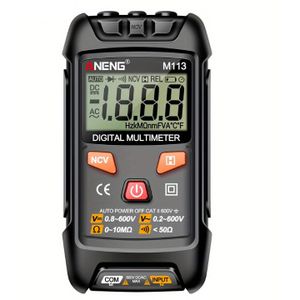 ANENG M113 Automatic digital Multimeter