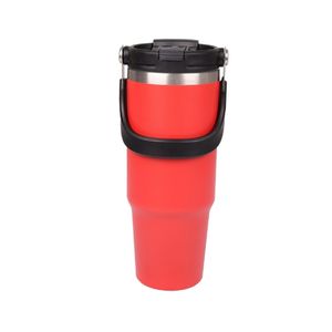 Thermo Cup - Red