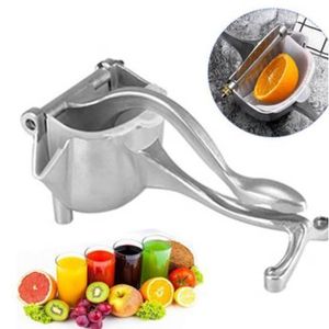 Fruit Press - Silver