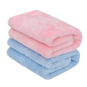 Generic Xim Baby Blanket - Pink