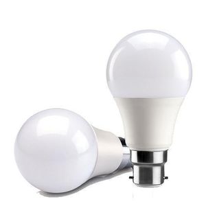 5watts Energy Saving Bulb - White