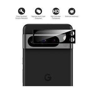 Google  Pixel 8 Camera Lens Protector - Black 