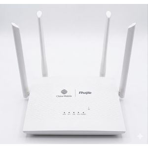 Ruijie RGMA2862 WiFi 6 AX1800 Gigabit Router