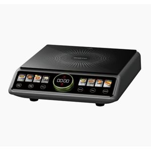 Oraimo FlexiCooker 2200W Electric Ceramic Hot Plate
