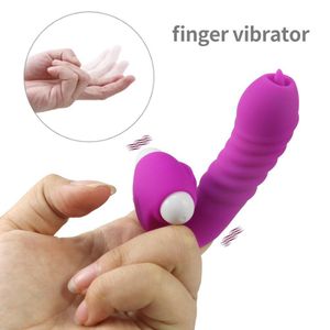 Sex Toy  Small Mini Wand Massage Vibrator for Women
