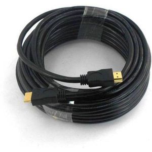 20 Meter HDMI Cable - Black.