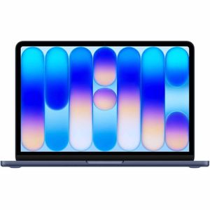 Apple 2026 MacBook Neo 13.0" A18 PRO CHIP MHFG4HN/A 8GB RAM 512GB SSD - Indigo