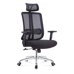 Sedentary Office chairs Ergonomic Office chairs 1pc - (Delivered to the Central).