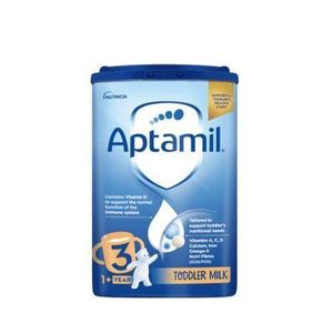Aptamil Toddler Milk - Stage 3 (1+ Year)