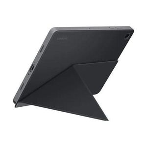 Sleek Book Cover for Galaxy Tab A9+ - Multicolor