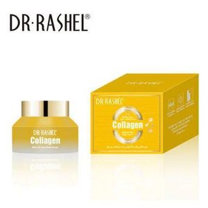 Dr. Rashel Collagen Multi-Lift Ultra Night Cream Firming, Anti-ageing
