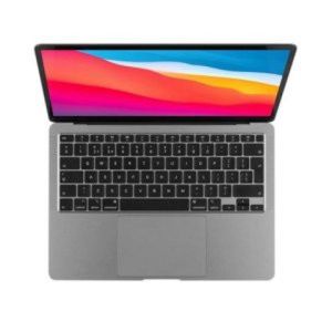 REFURBISHED Apple MacBook Air 2020  Intel Core i5, 8GB RAM, 256GB SSD - Gray