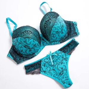 Translucent Bra Embroidery Thin Cup Bras Sexy Lace Brassiere Push Up Floral  Women Underwear Unlined Top B C D Cup Soutien Gorge