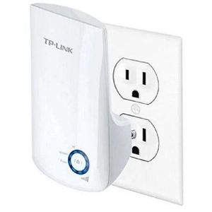 TP Link TL-WA850RE 300Mbps Universal Wi-Fi Range Extender