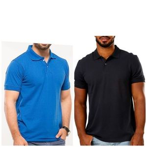 Bundle Of Unisex T-Shirt - Blue,Black
