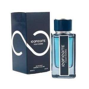Fragrance World Infinite Pour Homme Perfume For Men, 100ml