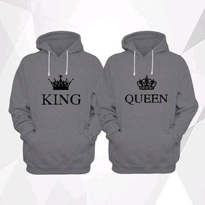 King queen jumpers deals