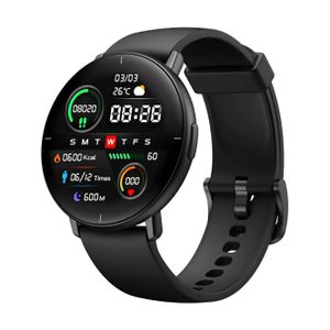 mibro Lite 1.3" HD Amoled Smart Watch IP68 Waterproof