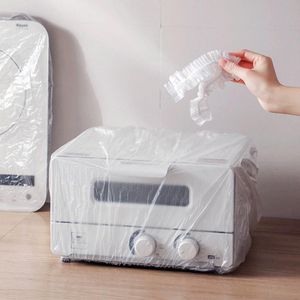 Oven proof store plastic wrap