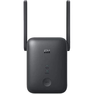 Dual Band WiFi Extender 867Mbps + 300Mbps Eliminates WiFi  Dead Zones - Multicolor