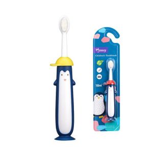 Momeasy Extra Soft Children's Toothbrush