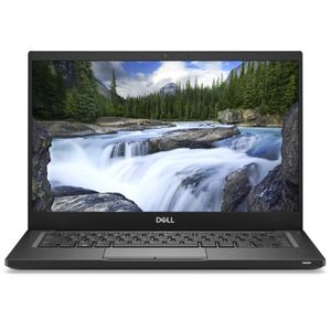 DELL Latitude 13 7390 8th Generation Intel Core i5 Processor, 8GB RAM, 256GB SSD - Refurbished