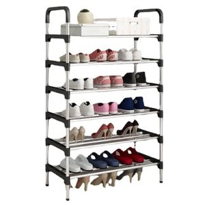 Shoe Rack -Multicoloured