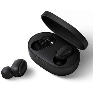 Redmi AirDots Wireless Bluetooth Earbuds - Black