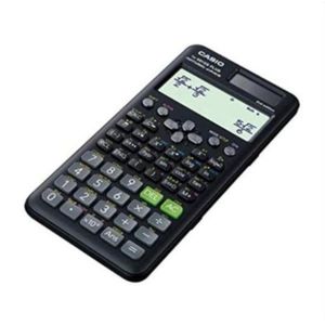 Casio FX-991ES Scientific Calculator black