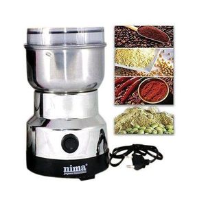 Electric Coffee and Spice Grinder