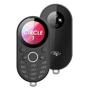 Itel Itelcircle