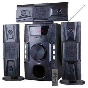 3.1 Home Theatre System
