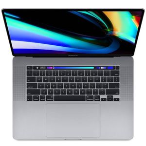 MacBook Pro 2020 – Intel Core i7  16GB RAM 512GB SSD  Space Grey Refurbished