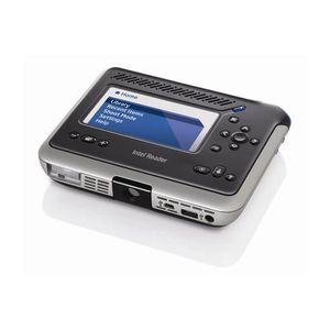 Portable Intel Reader – Mobile Device That Reads Print Aloud