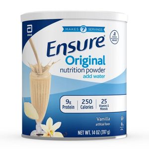 Ensure Original Nutrition powder (400gm)