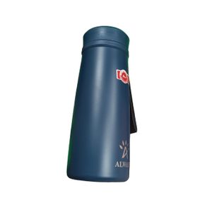Always Steel Vacuum Bottle Flask 800ml -Gray/Black/Blue