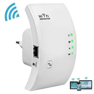 Long Range Wifi Repeater