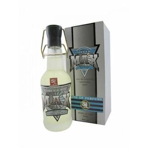Buy Silver Max Men s Fragrance at Best Prices in Uganda Jumia UG