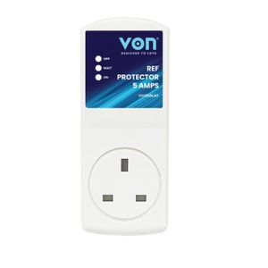 VON VXV05AHAP High Voltage Protector 5 AMPS