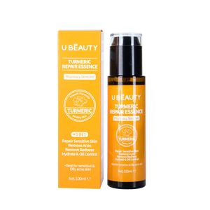 UBEAUTY TURMERIC antioxidant essence-100ml