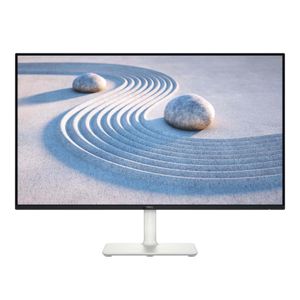 DELL 27inch S2725H FHD LED IPS Display Monitor with Speakers