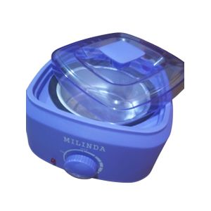 Electric Fast Wax Melting Machine-Purple Colours May Vary