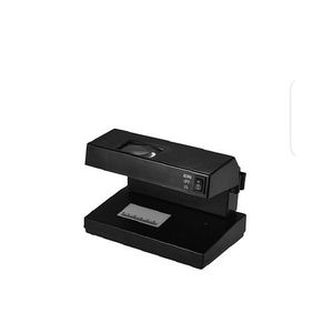 Counterfeit Money Detector  - Black