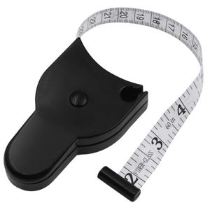 Cloth Tape Measure for Body 60 Inch Retractable Measuring Tape Soft Dual  Sided for Tailor Sewing 1.5M 2pcs