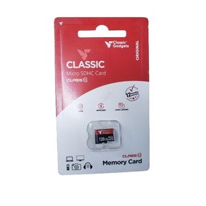Classic Micro SD Memory Card 8gb - 256gb