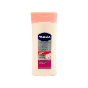 Vaseline Healthy Bright UV Extra Brightening Body Lotion 200ML