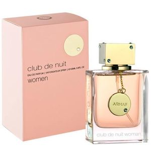  Armaf Club de Nuit Woman 105ml Eau De Parfum