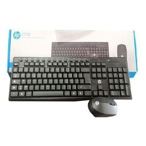 Generic Xim Wireless Keyboard and Mouse Combo